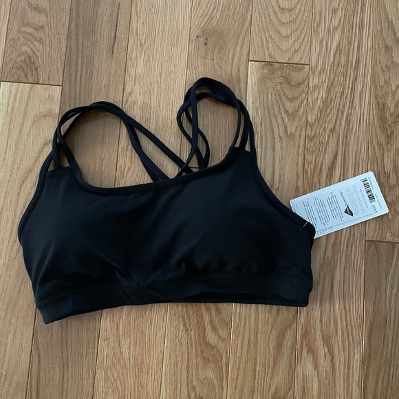 Athleta Other - Athleta Fully Focused Bra